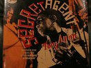 DoLP TONY ALLEN - Secret Agent  2009