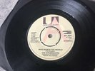 Stranglers Who Wants The World Prono 7 Inch