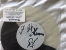 Rare Signed Cult Of Luna 7”, Earache, Smashing Pumpkins, Unbroken, Converge
