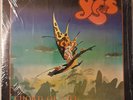 YES Chord of Life 2 LP Live Ontario Canada 1972 Shrink