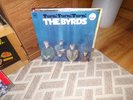 SEALED THE BYRDS 