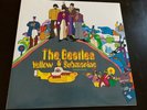 The Beatles - Yellow Submarine LP, 2012 Reissue