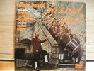 So sind wir    Original  Egerländer Musikanten Ernst Mosch  USA Ausgabe