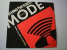 DEPECHE MODE BEHIND THE WHEEL 12 INCH VINYL SINGLE 1987 ORIGINAL