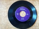 RARE 1958 EXCELLENT Hillard Street-River Love /It Will Never Happen Again 408045