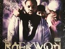 Raekwon - Only Built 4 Cuban Linx...Pt II (2x LP in Near Mint condition)