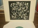 KENNY BURRELL COLEMAN HAWKINS Bluesey Burrell LP MOODSVILLE RVG DG MONO NM Wow