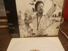 RUDOLPH JOHNSON SPRING RAIN LP Vinyl Record BLACK JAZZ RECORDS-A4RS-3430