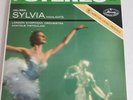 Delibes Sylvia Highlights London Symphony Orchestra   AMS 16112
