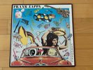 Frank Zappa - Carousel, 2 LP (Live Berlin 1984)