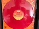 CHERYL LYNN Got To Be Real/Star Love MEXICAN 12” RARE COLORED VINYL DISCO MINT