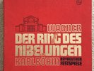 Wagner: Der Ring des Nibelungen Bohm 16 LP Set on Philips Dutch LP NM Bayreuth
