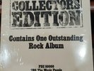SEALED LP --- BAY CITY ROLLERS Ricochet Canada-Only PROMO Release