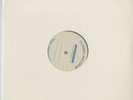 Holly Cole, Temptation (Side A1) 45rpm LP Test Pressing SS - Clarity Vinyl