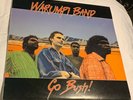Warumpi Band - Go Bush LP