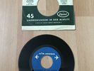 45 Tours : Air Congo - Mobembo na air Congo  RARE & IMPECCABLE