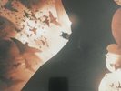 Batman Begins OST Hans Zimmer & James Newton Howard - Bhutan Blue Vinyl LTD