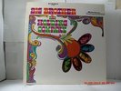 BIG BROTHER & THE HOLDING COMPANY -(LP)- SELF TITLED - JANIS JOPLIN SINGER- 1967