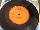 DEE CLARK - NOBODY BUT YOU - DEMO NORTHERN SOUL -  7