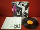 SCORPIONS - LOVE AT FIRST STING -  RCA RPL-8223 - ORIGINALE 1984 LP JAPAN OBI