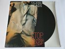 Talking Heads Stop Making Sense LP Sealed 9 W1-25186 Club Edition
