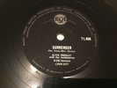 Elvis Presley 78rpm ( Surrender / Lonely Man ) South African Pressing.
