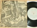 THE EXITS  ORIG 1ST PRESSING 7