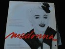 Madonna ?– Holiday / Over And Over 12