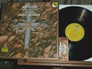 1986  Karajan BPO DG Digital 419 166-1 BEETHOVEN Missa Solemnis  2LP box set NM