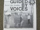 Guided By Voices ORIGINAL 1986 Forever Since Breakfast EP RARE Vinyl Shrinkwrap