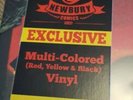 RARE The Libertines Up The Bracket Vinyl LP (New & Sealed) limited edition 400