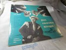 RARE COUNTRY ROCK A BILLY LP JIM REEVES SINGS 1ST PRESS ABBOTT # 5001 EXC +