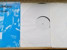 Jefferson Airplane - Live LA Forum 1969 rare live LP 