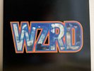 WZRD - WZRD Original Vinyl Record RARE Kid Cudi