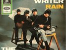 THE BEATLES GERMAN ODEON 1966 PAPERBACK WRITER, RAIN