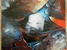 TANGERINE DREAM - Atem - 1st german press on OHR - LP - 1973 - M -