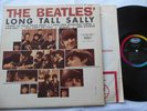 THE BEATLES Long Tall Sally CANADA ORIG 1964 MONO CAPITOL T-6063 LP 6000 series