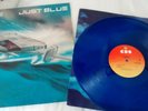 SPACE Just Blue / Vinyl LP 1978 Casablanca Record OIS RAR blaue Schallplatte 12