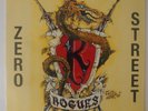 Rogues - Zero Street LP Arresting Officers YDL New Glory Templars Forced Reality