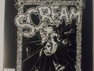 Scream - Walking By Myself  OOP UK PIH1 JUNGLE HOP 1986 Dischord