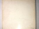 BEATLES White 2x LP 1968 APPLE SWBO-101 numbered Vinyl VG Embossed No Poster