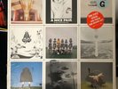 Sealed Pink Floyd A Nice Pair Vinyl Record LP Rare 1st Pressing Hype Phang