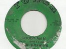FUNK / BREAKS -- WALTER WASHINGTON -- GOODY MAN