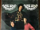 Jimi Hendrix Experience Are You Experienced Vinyl Mono UK 1st Press 1967 A1B1 LP