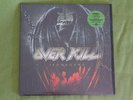 Overkill ?– Ironbound (green vinyl, 2010)
