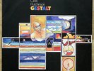 CLARK-HUTCHINSON - Gestalt - orig. first press UK LP on DERAM from 1971 - M -