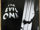 Roky ERICKSON and the Aliens - The evil one - US orig 1st press LP - 1981 - M -