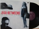 THE GO-BETWEENS 16 Lover’s Lane LP (Capitol C1-91230, orig 1988) VG++ Vinyl