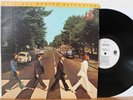 BEATLES Abbey Road LP (Mobile Fidelity MFSL 1-023) VG++ Audiophile Vinyl