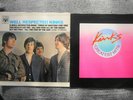 THE KINKS VINYL LPS WELL RESPECTED KINKS & KINKS GREATEST HITS